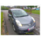 Capot NISSAN NOTE 1