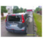 Capot NISSAN NOTE 1
