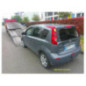 Capot NISSAN NOTE 1