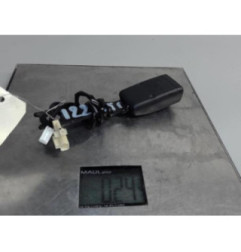 Attache ceinture avant droit SUBARU JUSTY 3 Photo n°1