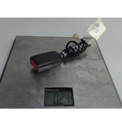 Attache ceinture avant droit SUBARU JUSTY 3