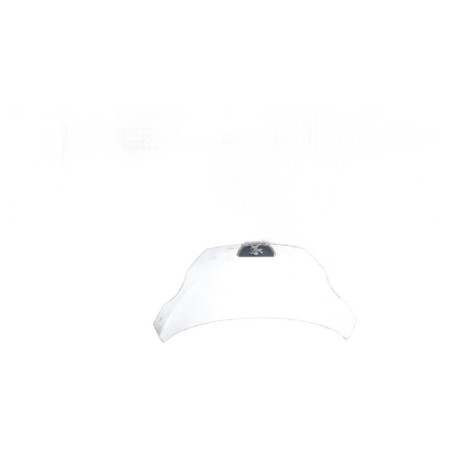 Capot PEUGEOT 107 Photo n°1