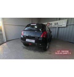 Capot SUZUKI SWIFT 3 Photo n°8