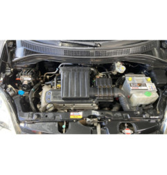 Capot SUZUKI SWIFT 3 Photo n°14