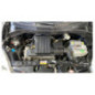 Capot SUZUKI SWIFT 3