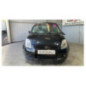 Capot SUZUKI SWIFT 3