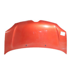 Capot RENAULT TWINGO 3 Photo n°1