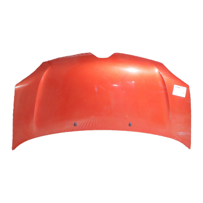 Capot RENAULT TWINGO 3
