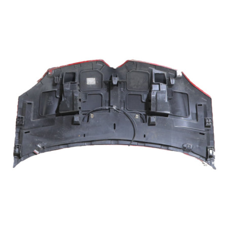 Capot RENAULT TWINGO 3