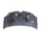 Capot RENAULT TWINGO 3