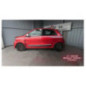 Capot RENAULT TWINGO 3