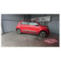 Capot RENAULT TWINGO 3