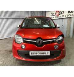 Capot RENAULT TWINGO 3 Photo n°12