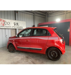 Capot RENAULT TWINGO 3 Photo n°15