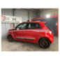Capot RENAULT TWINGO 3