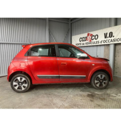 Capot RENAULT TWINGO 3 Photo n°19