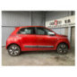 Capot RENAULT TWINGO 3