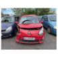 Capot RENAULT TWINGO 3
