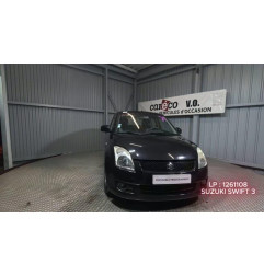Capot SUZUKI SWIFT 3 Photo n°5