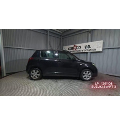 Capot SUZUKI SWIFT 3 Photo n°6