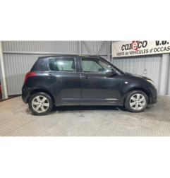 Capot SUZUKI SWIFT 3 Photo n°16