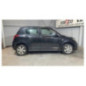 Capot SUZUKI SWIFT 3