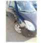 Capot SUZUKI SWIFT 3