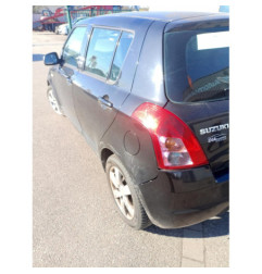 Capot SUZUKI SWIFT 3 Photo n°18