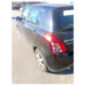 Capot SUZUKI SWIFT 3
