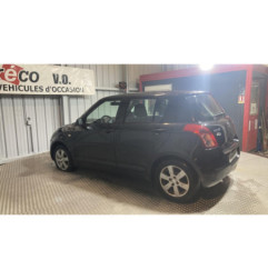 Capot SUZUKI SWIFT 3 Photo n°19