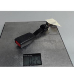 Attache ceinture avant gauche SUBARU JUSTY 3 Photo n°1