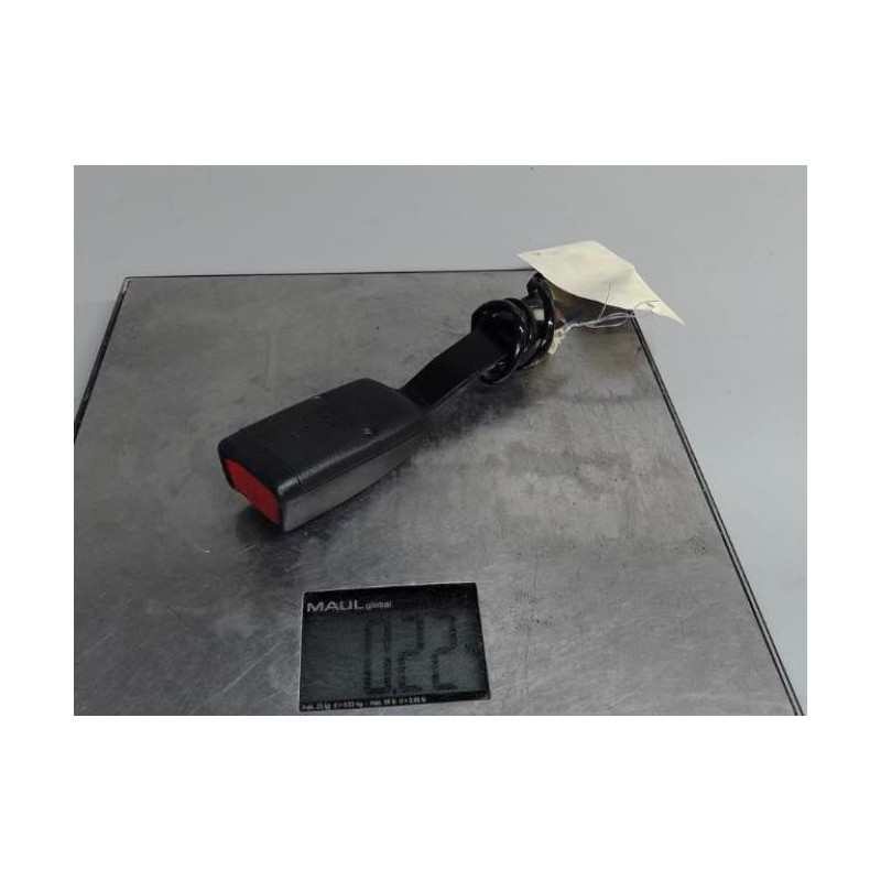 Attache ceinture avant gauche SUBARU JUSTY 3