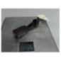 Attache ceinture avant gauche SUBARU JUSTY 3