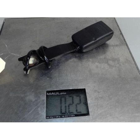 Attache ceinture avant gauche SUBARU JUSTY 3