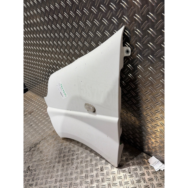 Aile avant gauche RENAULT TRAFIC 2