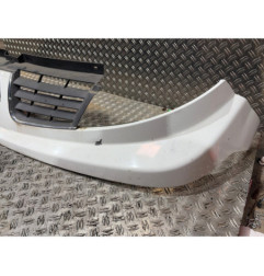 Calandre RENAULT TRAFIC 2 Photo n°1