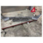 Calandre RENAULT TRAFIC 2