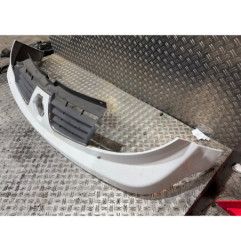 Calandre RENAULT TRAFIC 2 Photo n°4