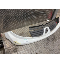 Calandre RENAULT TRAFIC 2 Photo n°6