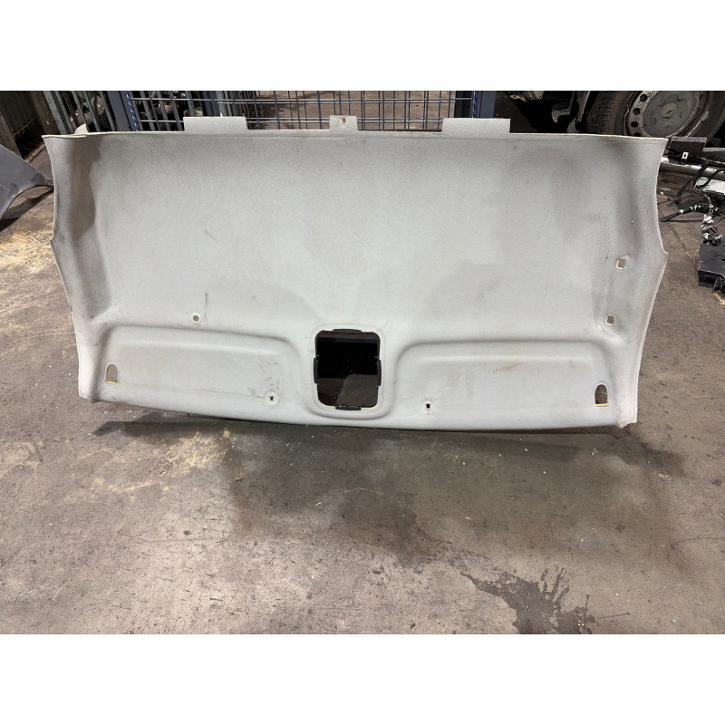 Garniture de pavillon RENAULT TRAFIC 2