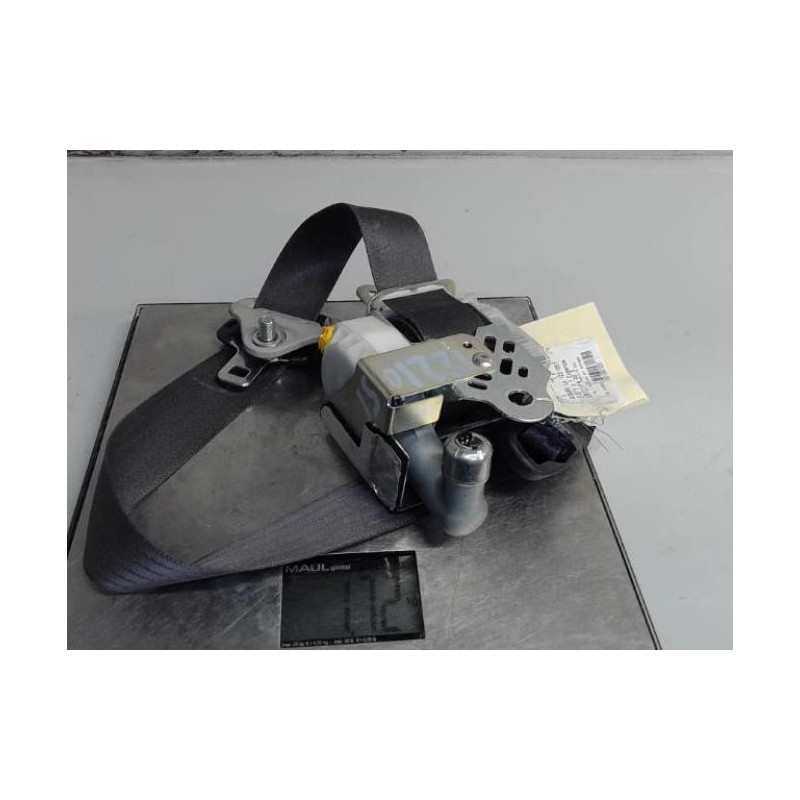 Ceinture avant droit SUBARU JUSTY 3