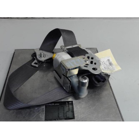 Ceinture avant droit SUBARU JUSTY 3 Photo n°1