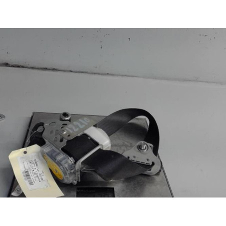 Ceinture avant droit SUBARU JUSTY 3