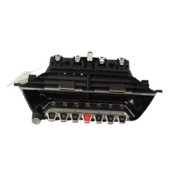 Commande chauffage PEUGEOT 208 2 Photo n°1