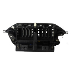 Commande chauffage PEUGEOT 208 2 Photo n°2