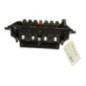 Commande chauffage PEUGEOT 208 2