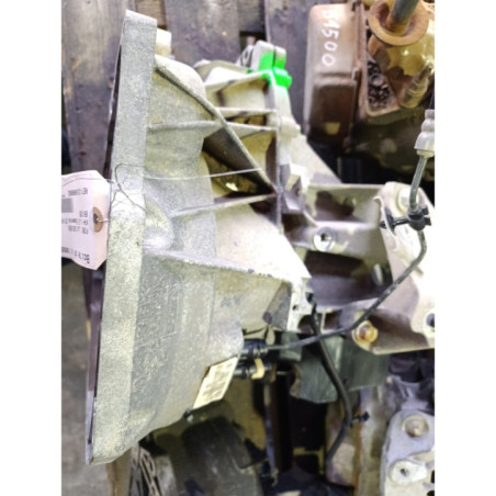 Boite de vitesses FORD KA+ Photo n°1