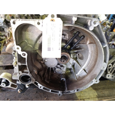 Boite de vitesses FORD KA+
