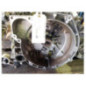 Boite de vitesses FORD KA+