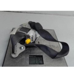 Ceinture avant gauche SUBARU JUSTY 3